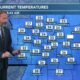 12/18 Ryan's “Frost Returns” Monday Morning Forecast