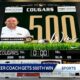 NWR soccer coach gets win number 500