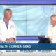 Memorial Health System General Surgeon Dr. Scott Blackburn joins the Health Corner