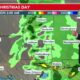 Patrick's Tuesday PM Forecast 12/19