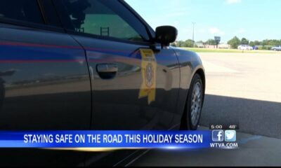 Drive Sober or Get Pulled Over campaign is important during holidays