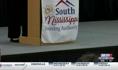 Mississippi Regional Housing Authority awards funding for state children