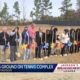 MCS breaks ground on Tennis Complex