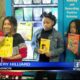 Shannon Elementary gets book vending machine