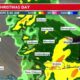 Patrick's Wednesday PM Forecast 12/20