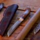 Made in Mississippi: Ep. 8 - Southern Longbeard Knives