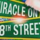 The Carter Foundation hosting 9th Annual Miracle on 8th Street Dec. 23rd