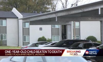 JPD investigates baby's death