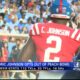 Ole Miss defensive lineman Cedric Johnson opts out of Peach Bowl