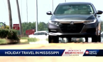 Jackson Holiday Travel