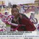 Hinds County Sheriff's Office Hosts Christmas Bicycle Giveaway