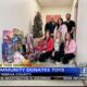 Oktibbeha County Sheriff's Department hosts toy drive