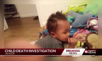 Child Brutal Death Update 5'