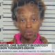 Mother of brutally beaten one-year-old in custody, another suspect at large