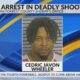 5th arrest made in October deadly shooting in Forrest County