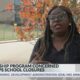 Local mentorship program concerned about JPS school closures