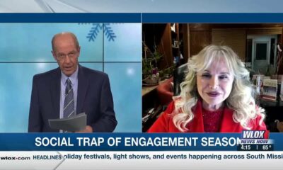 Holiday proposals with Dr. Frieda Birnbaum