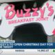 Buzzy’s Breakfast to open Christmas morning for homeless