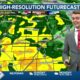 12-23-2023 Weekend Weather with Chase Franks