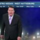 WDAM 7's Rex Thompson offers forecast