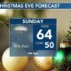 12-24-2023 Weather with Chase Franks