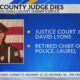 Former Laurel Police Chief David Lyons dies