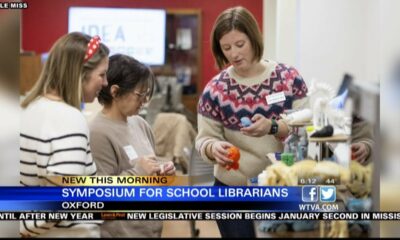 MDE offers tools for librarians across the state