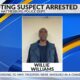 Hattiesburg shooting suspect arrested