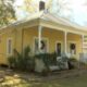 Gulfport family celebrates first Christmas dinner in historic house in Turkey Creek