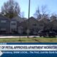 City of Petal approves apartment moratorium