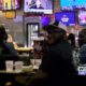 First responders treated to dinner Tuesday evening in Tupelo