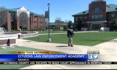 NEMCC offering citizens law enforcement academy class