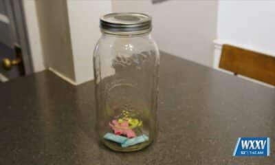 Mom to Mom: Memory Jar