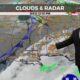 12/27 - Jeff's "Clouds Remain" Wednesday Afternoon Forecast