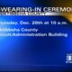 Oktibbeha County to hold swearing-in ceremony on Thursday