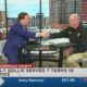 Sheriff Billy Sollie shares some memorable moments as he's set to retire after 28 years on the jo...