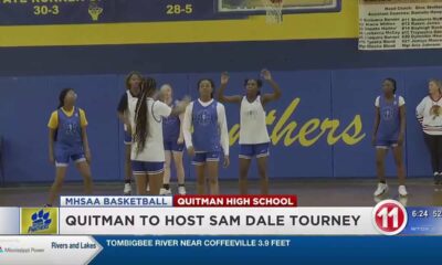 Sam Dale Basketball Tournament preview