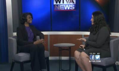 Interview: Baldwyn hosting mental health symposium