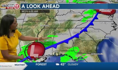 News 11 at 6PM_Weather 12/28/23