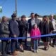 Meridian celebrates completion of North Hills Street paving project