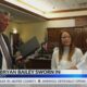 Rankin County Sheriff Bryan Bailey sworn in for another term