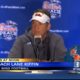 Peach Bowl experience has been great, head coach Lane Kiffin said