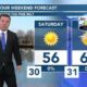 Patrick's Friday PM Forecast 12/29