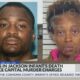 Jackson mother, man face capital murder charges in one-year-old’s death