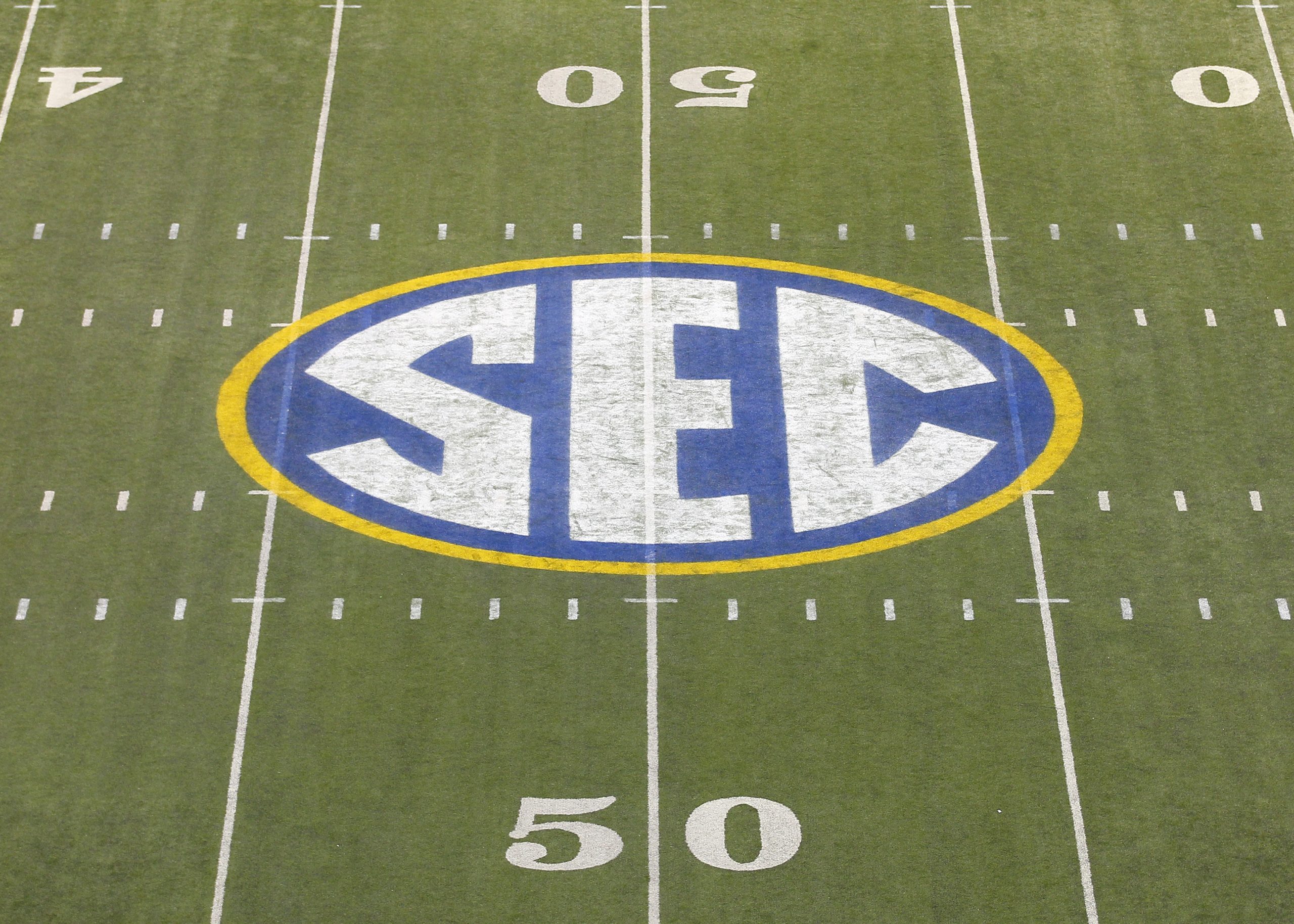 We knew it was coming, but 2024 SEC football schedule still shocks