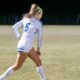 St. Patrick Girls Soccer Eyes Championship Repeat after Decisive Victory