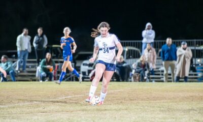 Early Favorites Emerge in Region Soccer Races in Southern Six