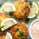 Recipe: Mississippi Gulf Coast Crab Cakes