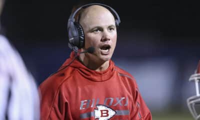 The Offseason Searches Begin For New Football Coaches At St. Stanislaus, Biloxi High