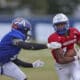 Bernard Blackwell North/South All-Star Game Hits Gulfport High School